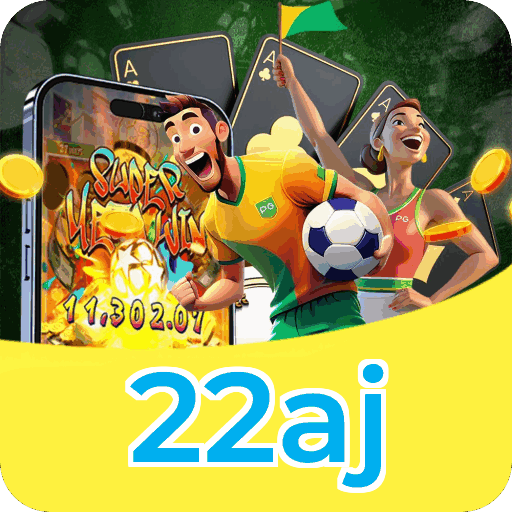 Aplicativo mobile 22aj